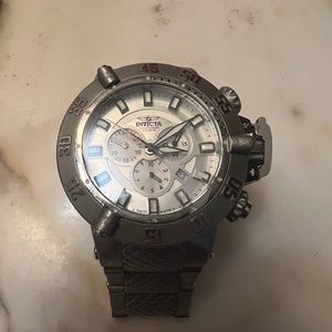 Invicta mens watch 1894